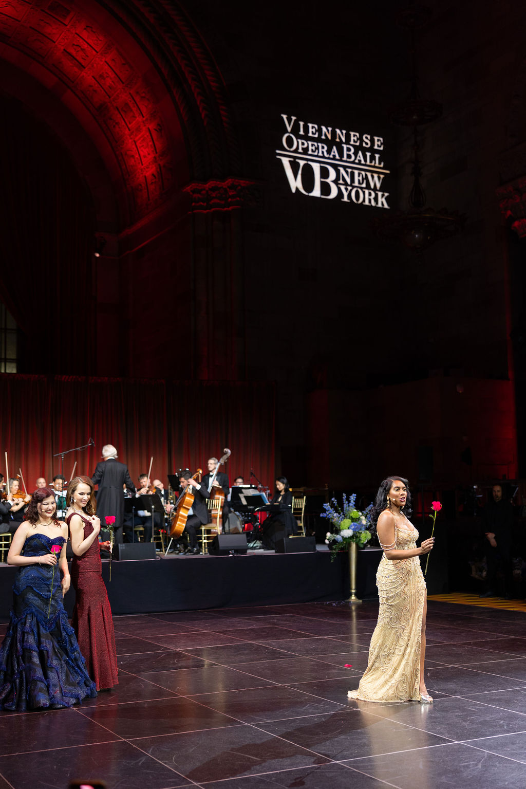 70th Anniversary of the Viennese Opera Ball – Viennese Opera Ball